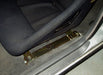 Xcessive Manufacturing Front Seat Mount Bracket Toyota MX73 85 - 88 (Without Adapter Brackets) - Lunaticsco