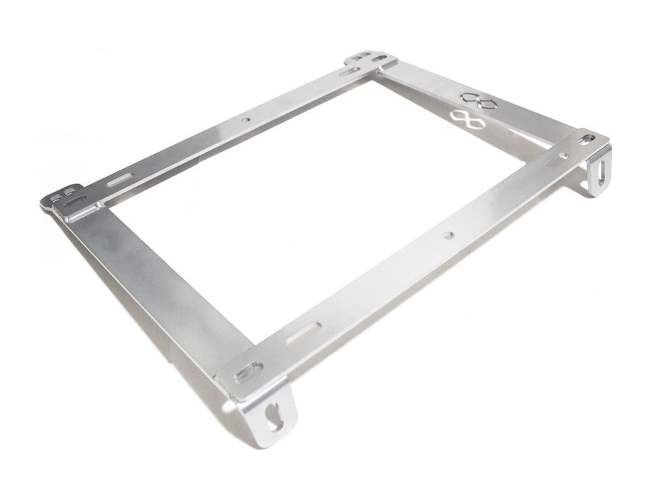 Xcessive Manufacturing Front Seat Mount Bracket Toyota MX73 85 - 88 (Without Adapter Brackets) - Lunaticsco