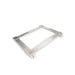 Xcessive Manufacturing Front Seat Mount Bracket (Without Adapter Brackets) Toyota Cressida MX73 85-88 - LunaticsCo