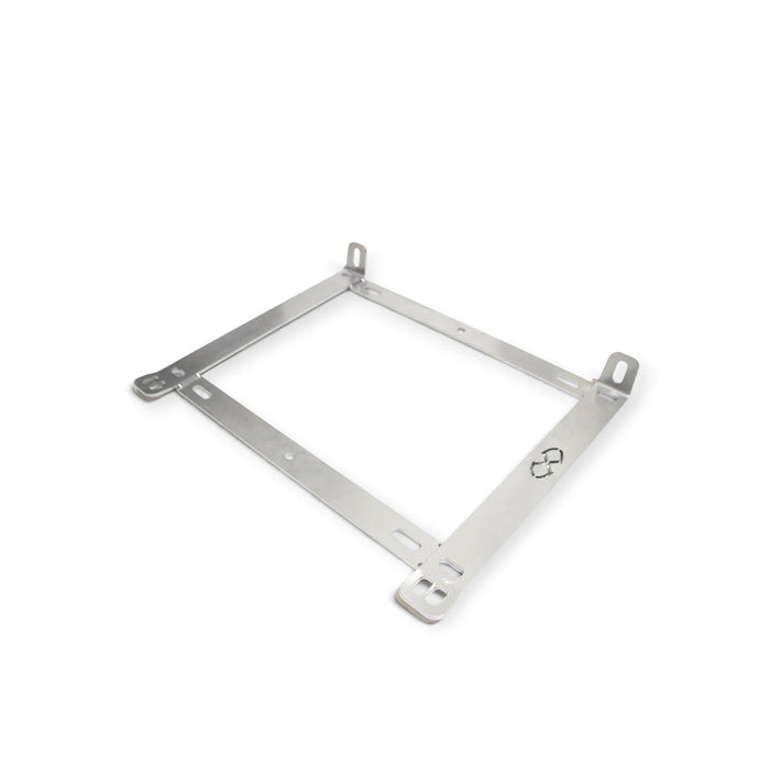 Xcessive Manufacturing Front Seat Mount Bracket (Without Adapter Brackets) Toyota Cressida MX73 85-88 - LunaticsCo