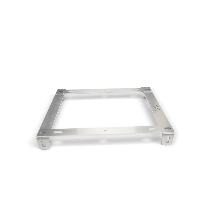 Xcessive Manufacturing Front Seat Mount Bracket (Without Adapter Brackets) Toyota Cressida MX73 85-88 - LunaticsCo