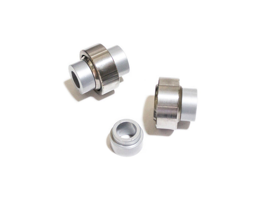 Xcessive Manufacturing Front Tension Rods | Pillow Ball Kit (Lexus IS300 01 - 05) - Lunaticsco