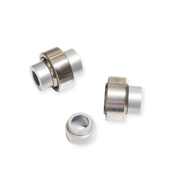 Xcessive Manufacturing Front Tension Rods | Pillow Ball Kit (Lexus IS300 01-05) - Lunaticsco