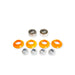 Xcessive Manufacturing Front Tension Rods | Pillow Ball Kit (Lexus IS300 01-05) - Lunaticsco