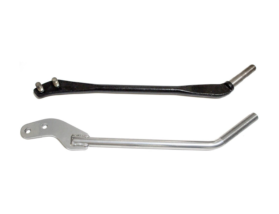 Xcessive Manufacturing Front Tension Rods Toyota Cressida MX73 85 - 88 - Lunaticsco