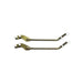 Xcessive Manufacturing Front Tension Rods Toyota Cressida MX83 89 - 92 - Lunaticsco