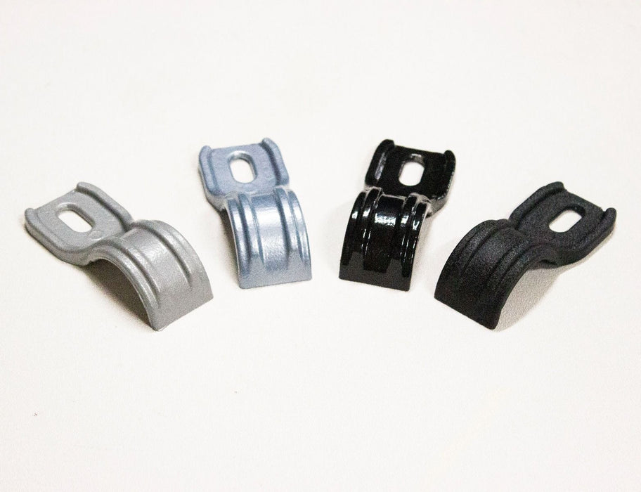 Xcessive Manufacturing IS300 2001 - 2005 Upper Radiator Mounts - Lunaticsco