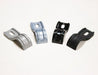 Xcessive Manufacturing IS300 2001 - 2005 Upper Radiator Mounts - Lunaticsco