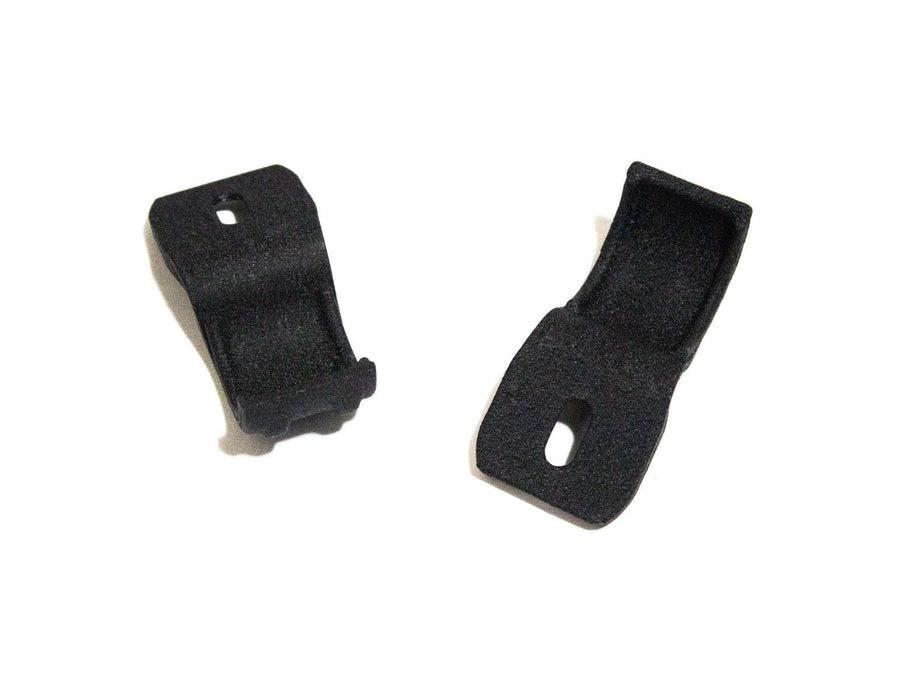 Xcessive Manufacturing IS300 2001 - 2005 Upper Radiator Mounts - Lunaticsco