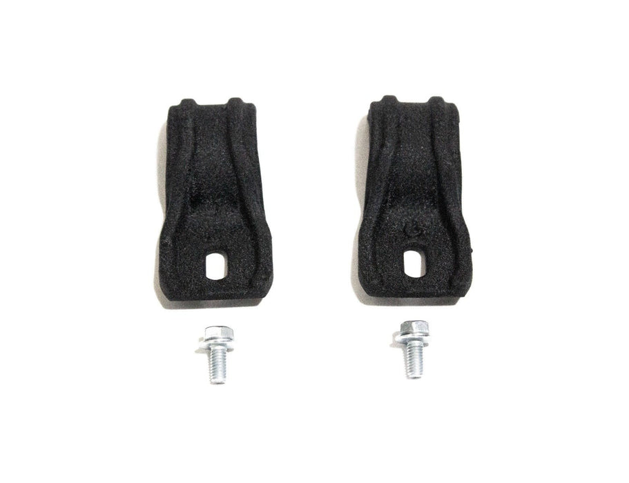 Xcessive Manufacturing IS300 2001 - 2005 Upper Radiator Mounts - Lunaticsco