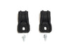 Xcessive Manufacturing IS300 2001 - 2005 Upper Radiator Mounts - Lunaticsco