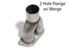 Xcessive Manufacturing IS300 DIY Exhaust Kit 2.5-Inch Stainless Steel Piping - Lunaticsco