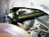 Xcessive Manufacturing IS300 Rear Arms - Pro Street - Emerald Lexus IS300 01-05 - Lunaticsco