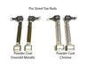 Xcessive Manufacturing IS300 Rear Arms - Pro Street - Emerald Lexus IS300 01-05 - Lunaticsco
