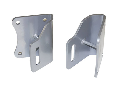 Xcessive Manufacturing IS300 to LS Motor Mount Brackets - Lunaticsco