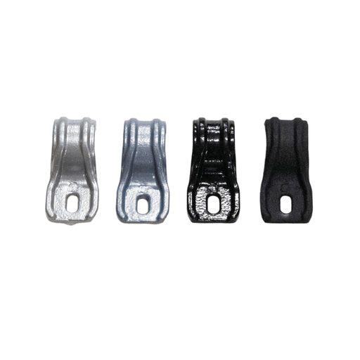 Xcessive Manufacturing IS300 Upper Radiator Mounts - Lunaticsco
