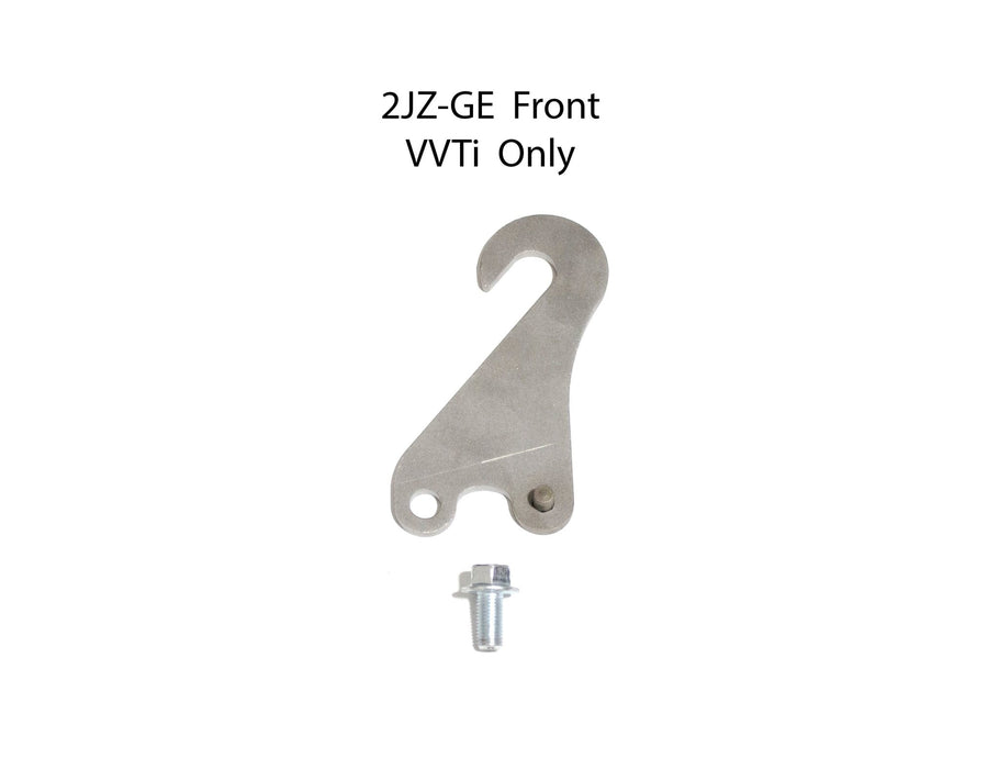 Xcessive Manufacturing JZ Engine Lift Hook - Lunaticsco
