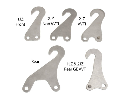Xcessive Manufacturing JZ Engine Lift Hook - Lunaticsco