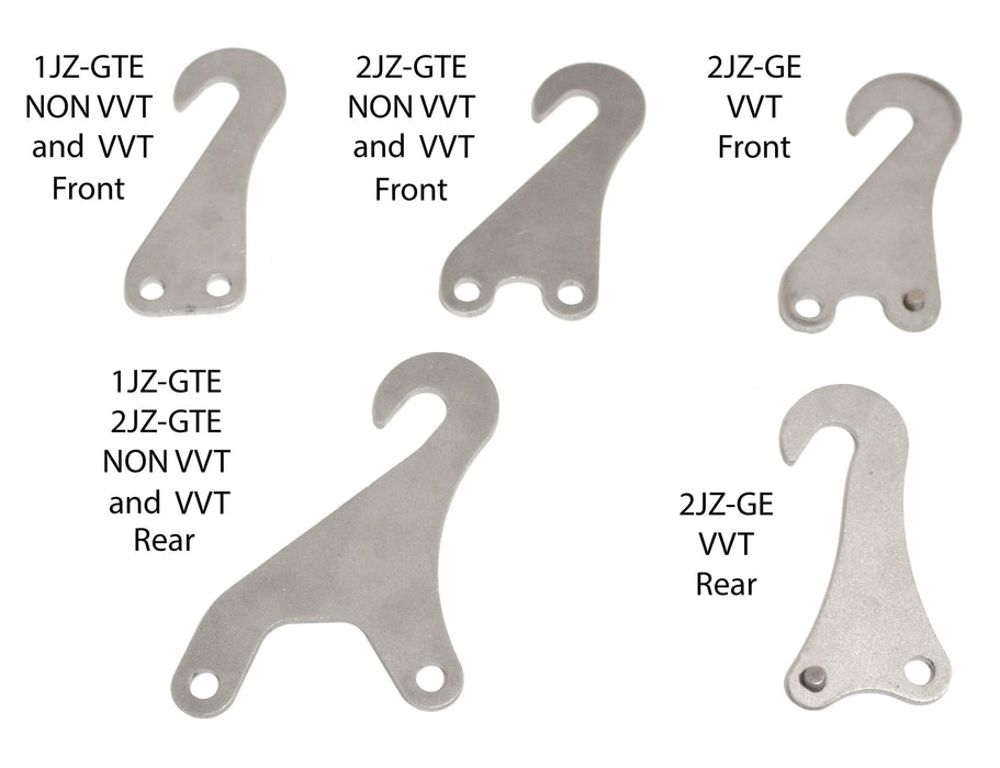 Xcessive Manufacturing JZ Engine Lift Hook - Lunaticsco