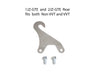 Xcessive Manufacturing JZ Engine Lift Hook - Lunaticsco