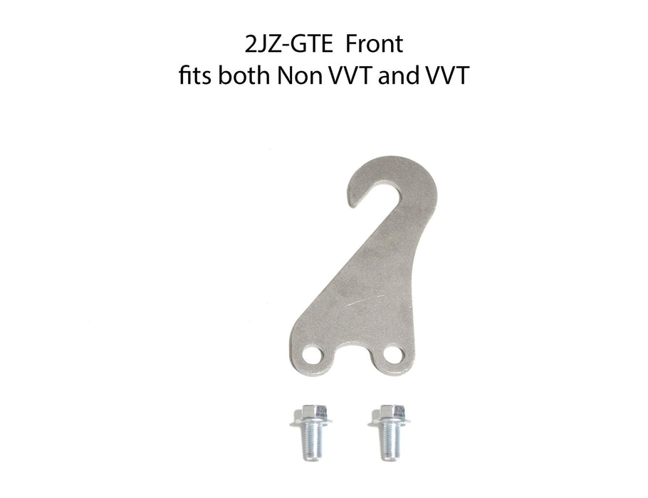 Xcessive Manufacturing JZ Engine Lift Hook - Lunaticsco