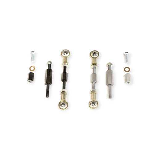 Xcessive Manufacturing JZ Idler Pulley Lock 1JZ / 2JZ - Lunaticsco