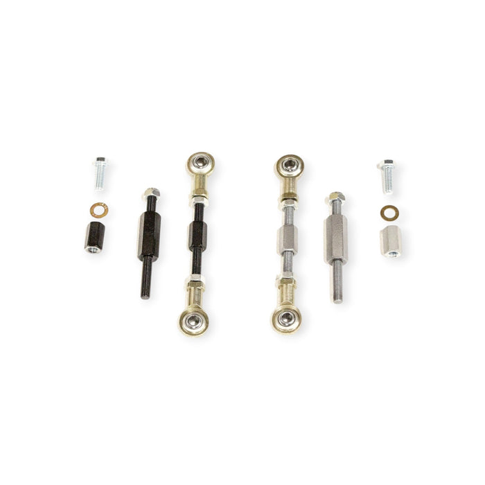 Xcessive Manufacturing JZ Idler Pulley Lock 1JZ / 2JZ - Lunaticsco