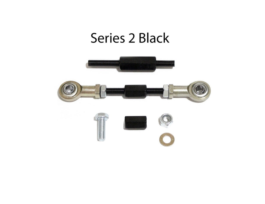 Xcessive Manufacturing JZ Idler Pulley Lock 1JZ / 2JZ - Lunaticsco