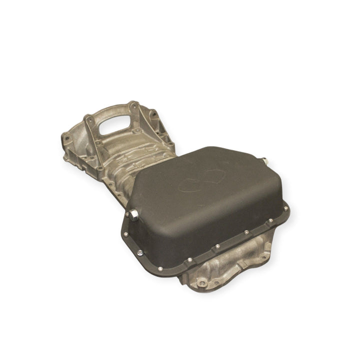 Xcessive Manufacturing JZ Oil Pan - Front Sump - Lunaticsco