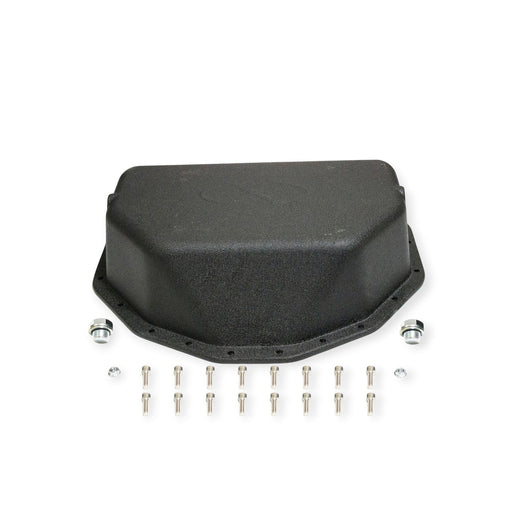 Xcessive Manufacturing JZ Oil Pan - Front Sump - Lunaticsco