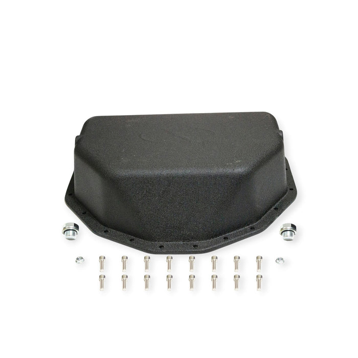 Xcessive Manufacturing JZ Oil Pan - Front Sump - Lunaticsco