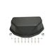 Xcessive Manufacturing JZ Oil Pan - Front Sump - Lunaticsco