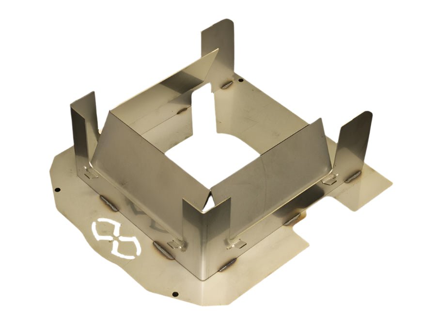 Xcessive Manufacturing JZ Oil Pan - Front Sump - Lunaticsco