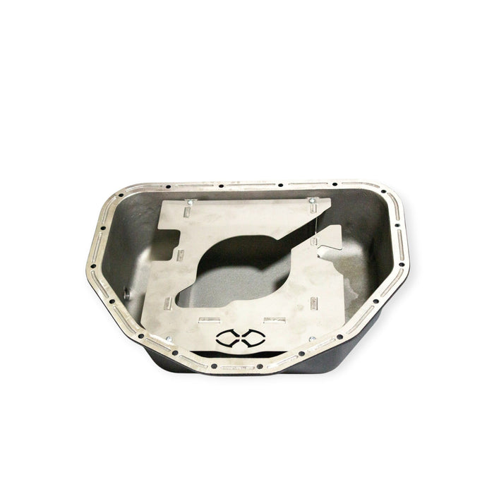 Xcessive Manufacturing JZ Oil Pan - Front Sump - Lunaticsco
