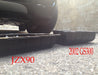 Xcessive Manufacturing JZ Oil Pan - Front Sump - Lunaticsco