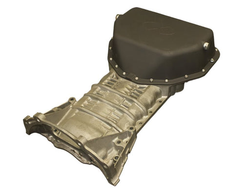 Xcessive Manufacturing JZ Oil Pan - Front Sump - Lunaticsco