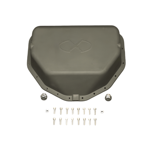 Xcessive Manufacturing JZ Oil Pan - Front Sump - Lunaticsco