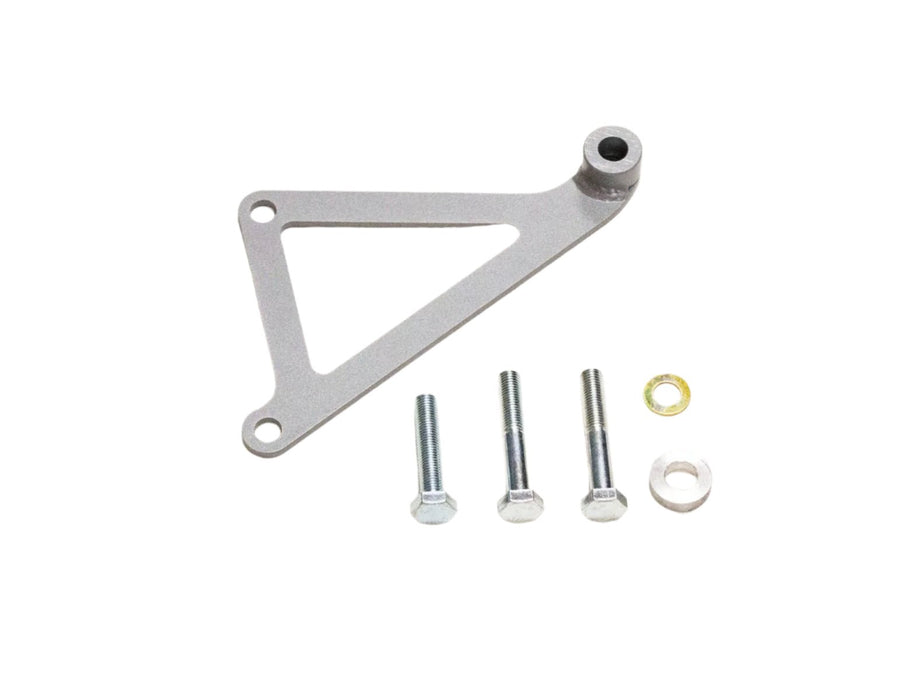 Xcessive Manufacturing JZ Power Steering Pump Braces - Lunaticsco
