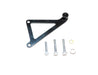 Xcessive Manufacturing JZ Power Steering Pump Braces - Lunaticsco