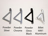 Xcessive Manufacturing JZ Power Steering Pump Braces - Lunaticsco