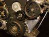 Xcessive Manufacturing JZ Power Steering Pump Braces - Lunaticsco