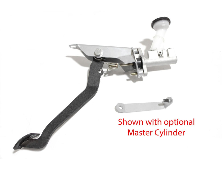 Xcessive Manufacturing JZS160 Clutch Pedal (98 - 05 GS300) - Lunaticsco