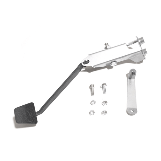 Xcessive Manufacturing JZS160 Clutch Pedal (98 - 05 GS300) - Lunaticsco