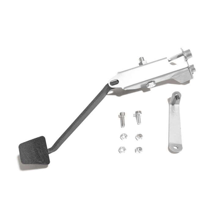 Xcessive Manufacturing JZS160 Clutch Pedal (98 - 05 GS300) - Lunaticsco