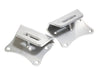 Xcessive Manufacturing Lexus IS300 to 1UZ-FE / 3UZ-FE Motor Mount Brackets - Lunaticsco