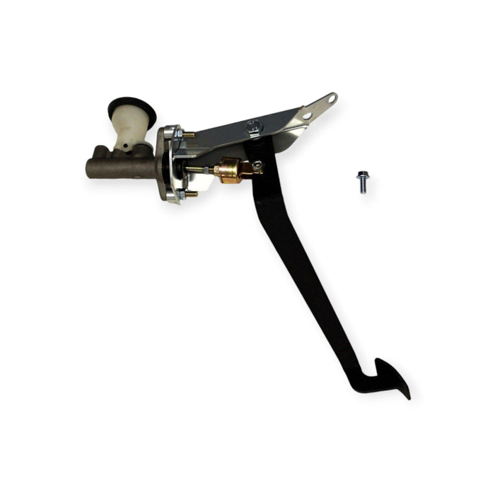 8hp clutch pedal Xcessive Manufacturing ZZ3 Clutch Pedal Kit (Lexus SC300/400 92-00)