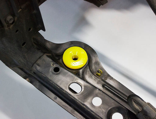 Xcessive Manufacturing Lower Radiator Cushions Toyota / Lexus - Lunaticsco
