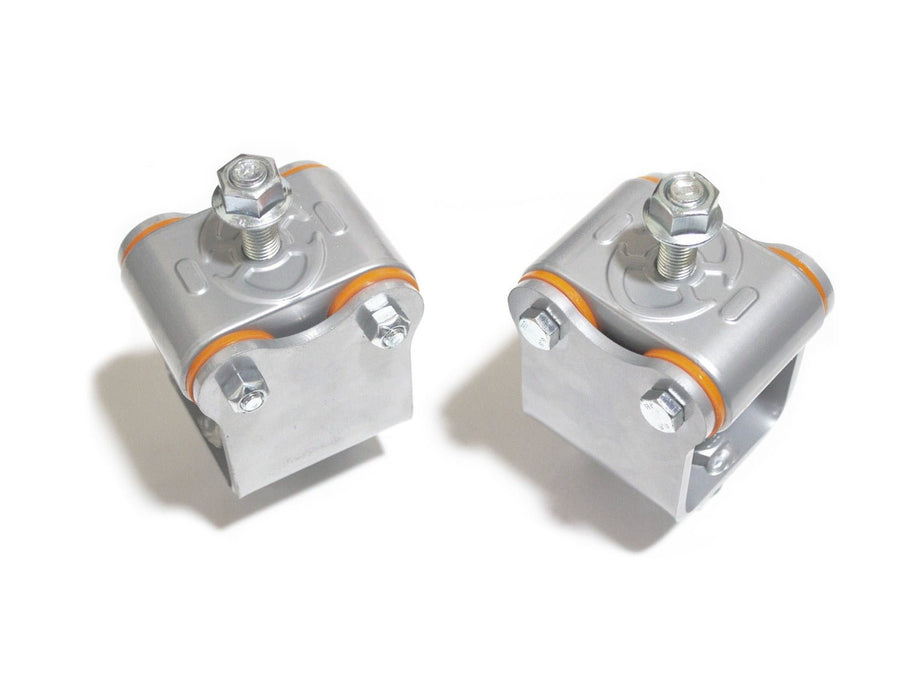 Xcessive Manufacturing LS Engine swap Urethane Motor Mount Lexus IS300 - Lunaticsco