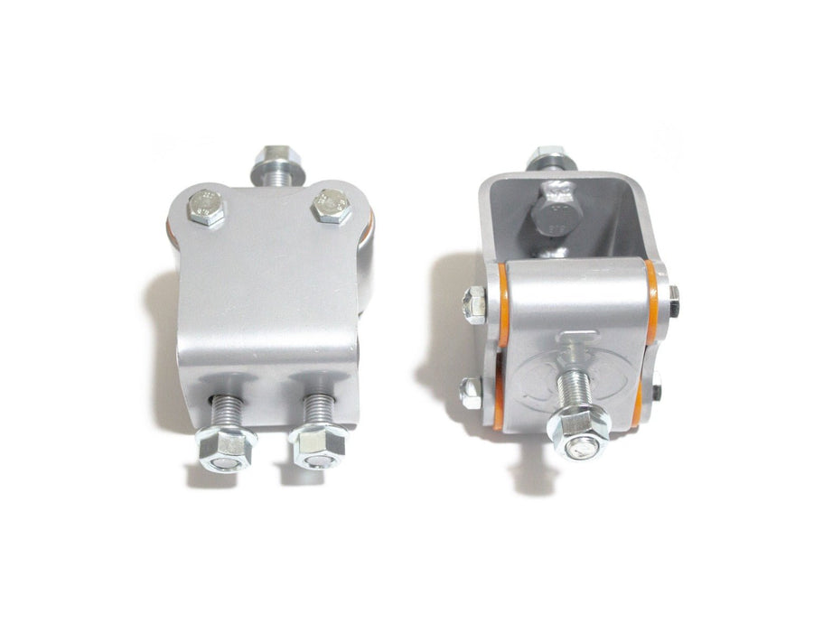 Xcessive Manufacturing LS Engine swap Urethane Motor Mount Lexus IS300 - Lunaticsco