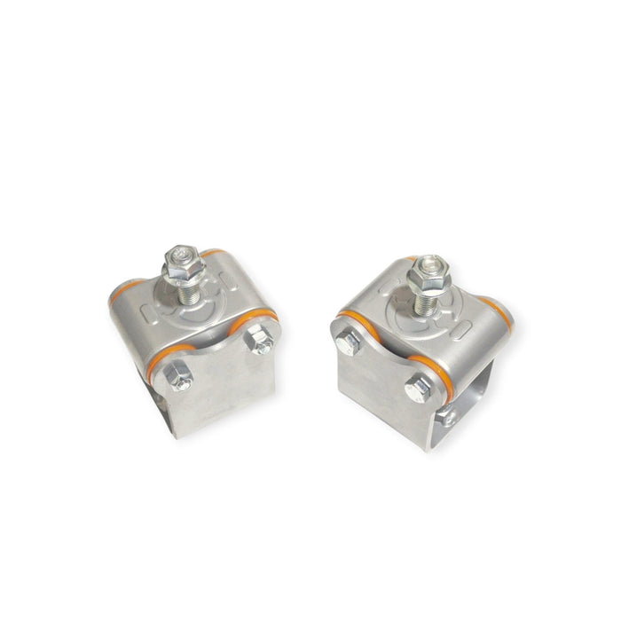 Xcessive Manufacturing LS Engine swap Urethane Motor Mount Lexus IS300 98-05 - Lunaticsco